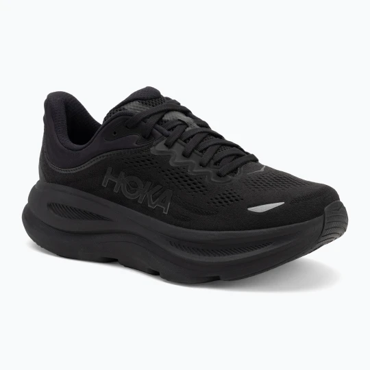 Zdjęcie produktu Buty do biegania męskie HOKA Bondi 9 black / black