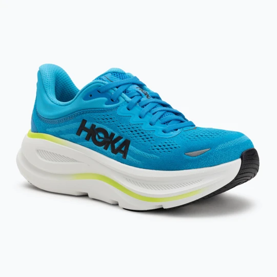 Zdjęcie produktu Buty do biegania męskie HOKA Bondi 9 skyward blue / hoka blue