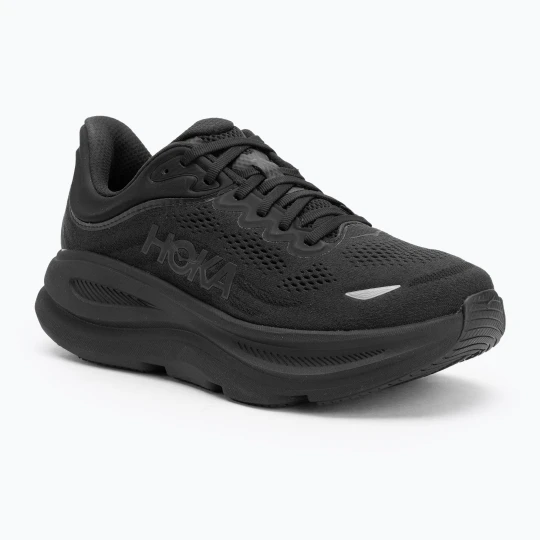 Zdjęcie produktu Buty do biegania męskie HOKA Bondi 9 Wide black / black
