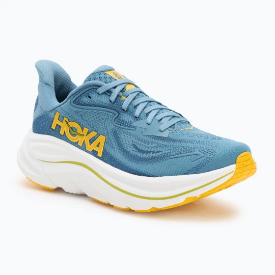 Zdjęcie produktu Buty do biegania męskie HOKA Clifton 10 alpine blue / foggy night