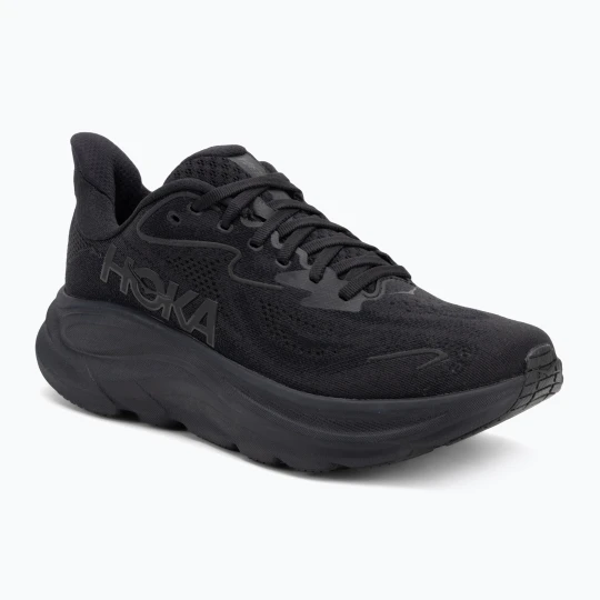Zdjęcie produktu Buty do biegania męskie HOKA Clifton 10 black / black