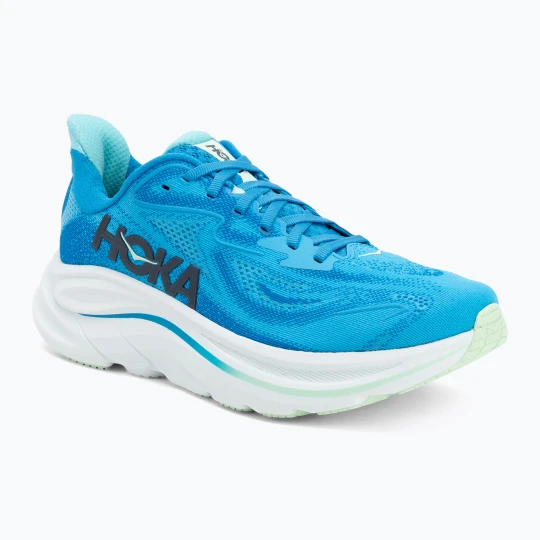 Zdjęcie produktu Buty do biegania męskie HOKA Clifton 10 hoka blue/skyward blue