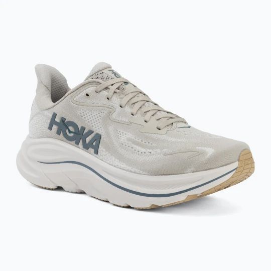 Zdjęcie produktu Buty do biegania męskie HOKA Clifton 10 putty/grout Beżowy