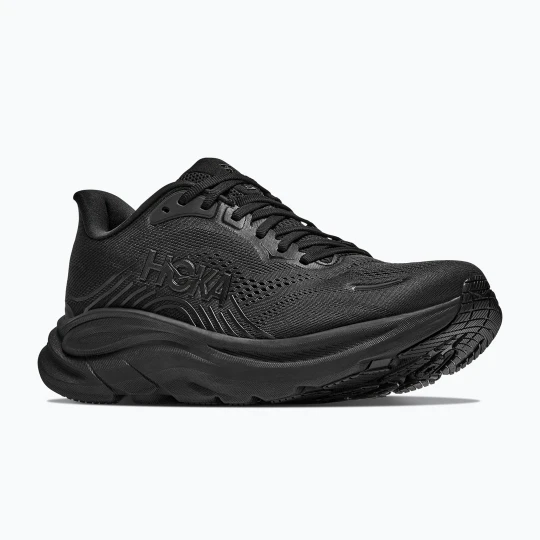 Zdjęcie produktu Buty do biegania męskie Hoka Clifton 11 black / black