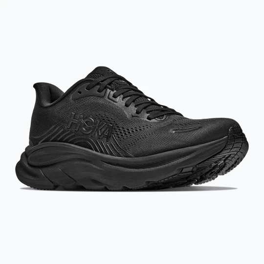 Zdjęcie produktu Buty do biegania męskie HOKA Clifton 11 Wide black / black
