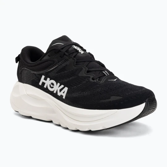 Zdjęcie produktu Buty do biegania męskie HOKA Gaviota 6 black / white