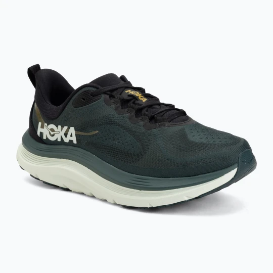 Zdjęcie produktu Buty do biegania męskie HOKA Kawana 3 bay leaf / sea glass Zielony