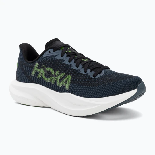 Zdjęcie produktu Buty do biegania męskie HOKA Mach 7 varsity navy / faded navy Granatowy