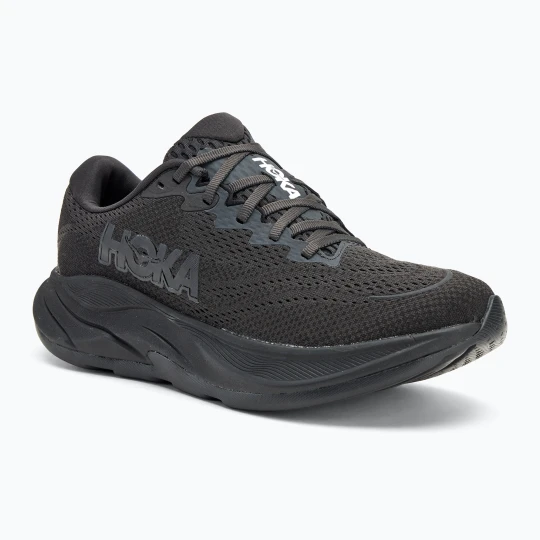 Zdjęcie produktu Buty do biegania męskie HOKA Rincon 4 black / black