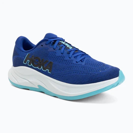 Zdjęcie produktu Buty do biegania męskie HOKA Rincon 4 moonlight/thunder cloud Granatowy