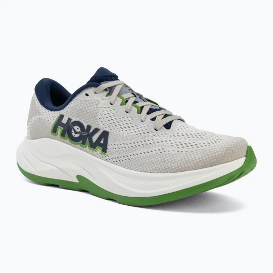 Zdjęcie produktu Buty do biegania męskie HOKA Rincon 4 putty / griut Szary