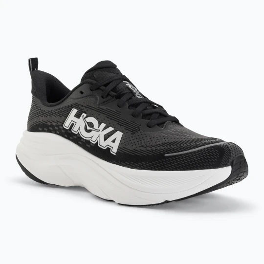 Zdjęcie produktu Buty do biegania męskie HOKA Skyflow black / white