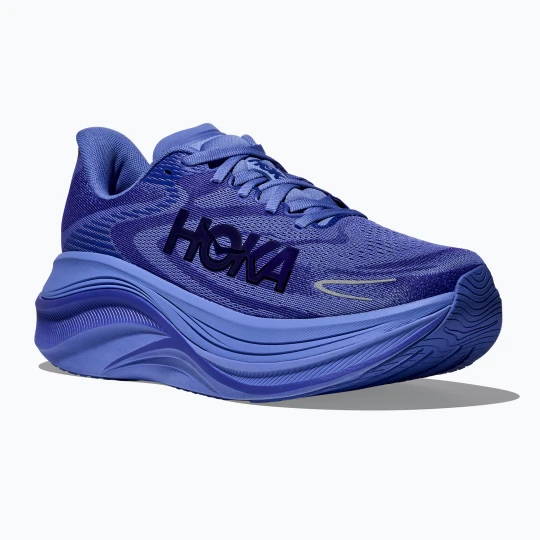 Zdjęcie produktu Buty do biegania męskie HOKA Skyward X 2 blue blossom/celestial blue