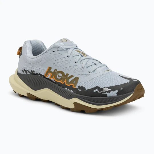 Zdjęcie produktu Buty do biegania męskie HOKA Torrent 4 mineral blue / asphalt grey