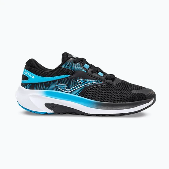 Zdjęcie produktu Buty do biegania męskie Joma Active black