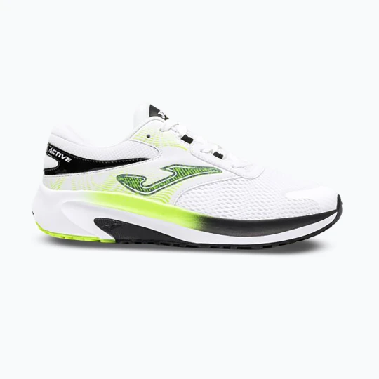 Zdjęcie produktu Buty do biegania męskie Joma Active white