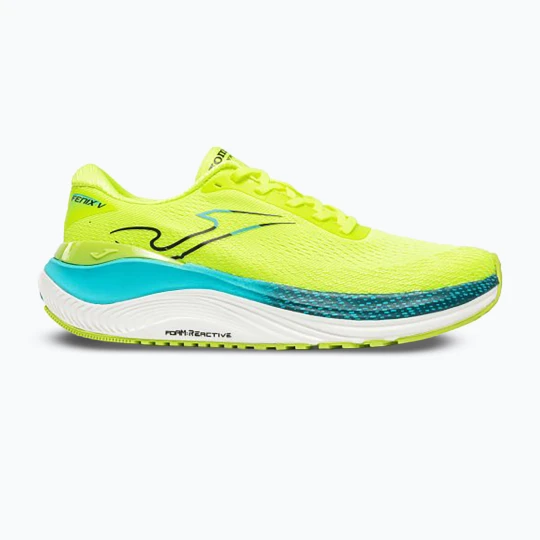 Zdjęcie produktu Buty do biegania męskie Joma Fenix fluor yellow