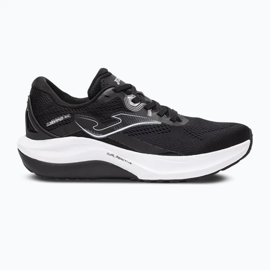 Zdjęcie produktu Buty do biegania męskie Joma Hispalis black