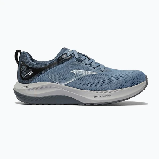 Zdjęcie produktu Buty do biegania męskie Joma Hispalis dark gray Niebieski