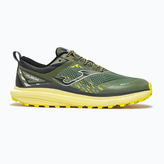 Zdjęcie produktu Buty do biegania męskie Joma Kubor green