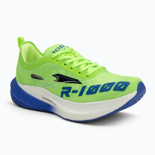 Zdjęcie produktu Buty do biegania męskie Joma R1000 lemon fluor Zielony