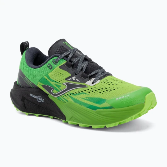 Zdjęcie produktu Buty do biegania męskie Joma Rase fluor green