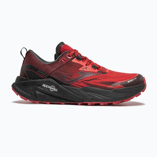 Zdjęcie produktu Buty do biegania męskie Joma Rase red