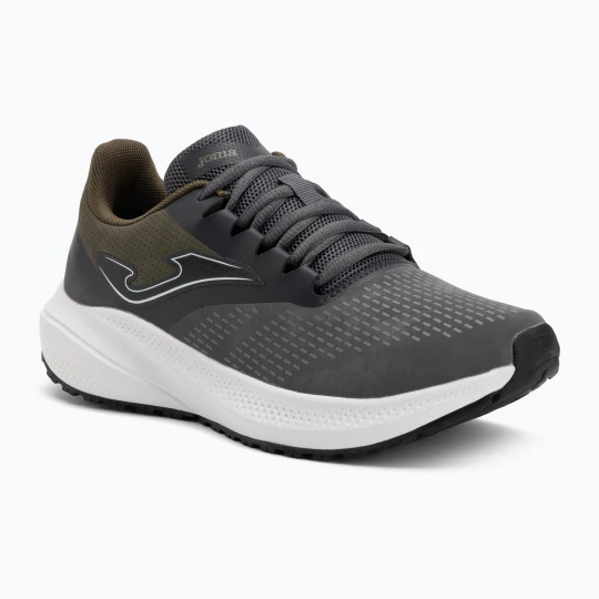 Zdjęcie produktu Buty do biegania męskie Joma Rodio black Zielony