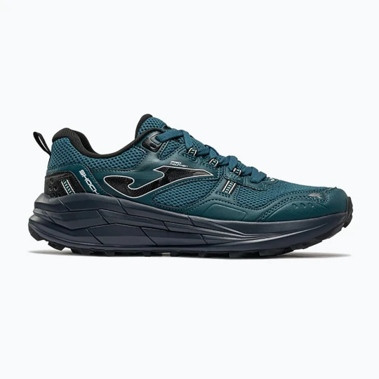 Zdjęcie produktu Buty do biegania męskie Joma Shock medium gray Szary