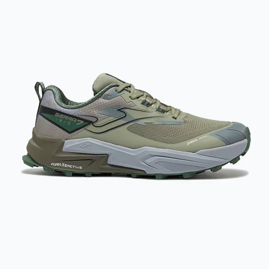 Zdjęcie produktu Buty do biegania męskie Joma Sierra beige