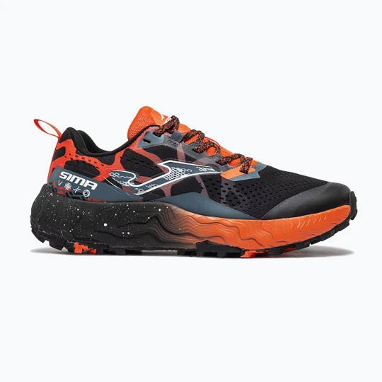 Zdjęcie produktu Buty do biegania męskie Joma Sima black