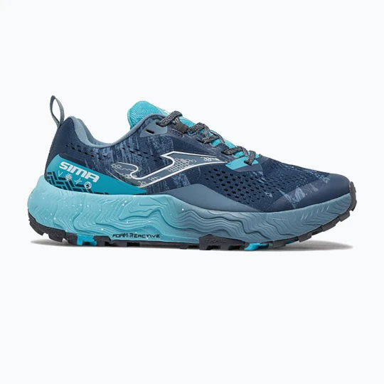Zdjęcie produktu Buty do biegania męskie Joma Sima dark gray Szary