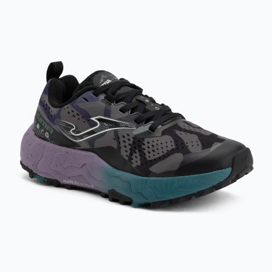 Zdjęcie produktu Buty do biegania damskie Joma Sima Lady black / purple