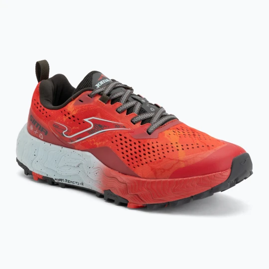 Zdjęcie produktu Buty do biegania męskie Joma Sima red