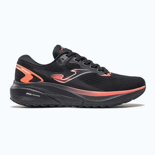 Zdjęcie produktu Buty do biegania męskie Joma Speed black / red