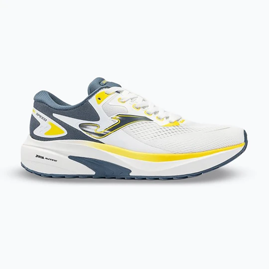Zdjęcie produktu Buty do biegania męskie Joma Speed white