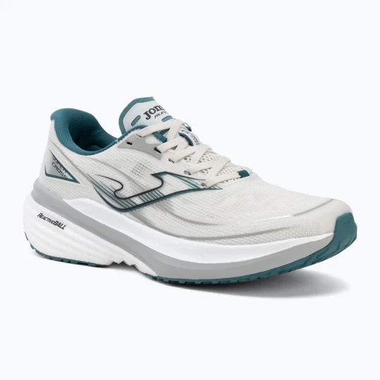 Zdjęcie produktu Buty do biegania męskie Joma Supecross white