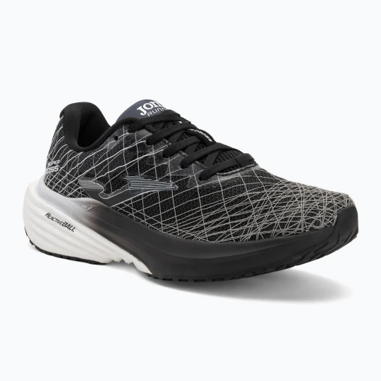 Zdjęcie produktu Buty do biegania męskie Joma Super Cross Top black