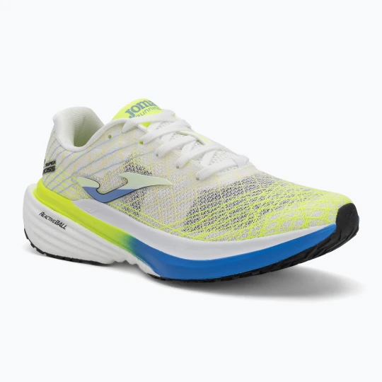 Zdjęcie produktu Buty do biegania męskie Joma Super Cross Top white