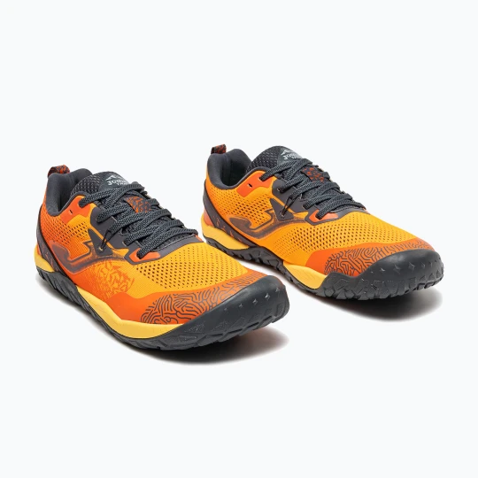 Zdjęcie produktu Buty do biegania męskie Joma Top Flex Jr Indoor orange