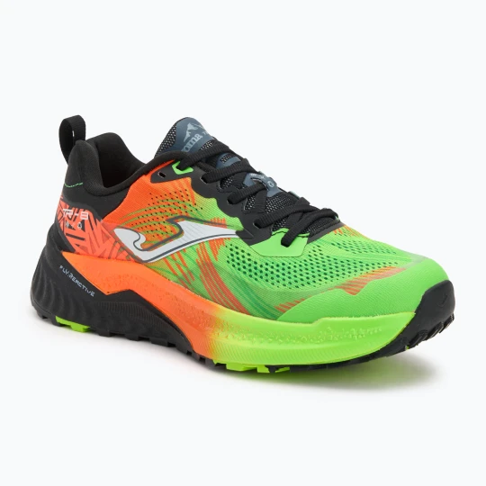 Zdjęcie produktu Buty do biegania męskie Joma TR-8 light green