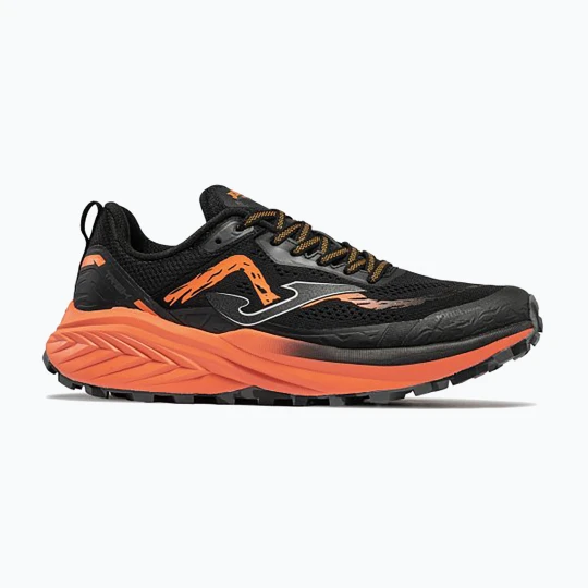 Zdjęcie produktu Buty do biegania męskie Joma Trek black