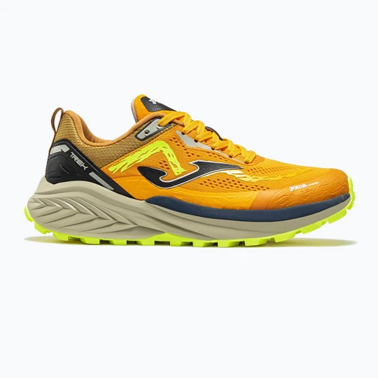 Zdjęcie produktu Buty do biegania męskie Joma Trek gold