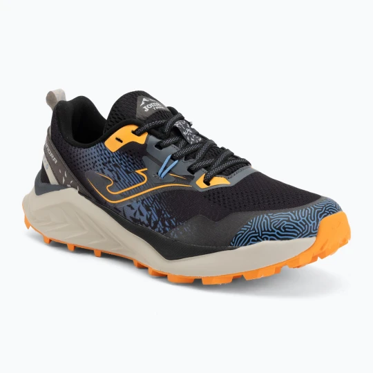 Zdjęcie produktu Buty do biegania męskie Joma Tundra black