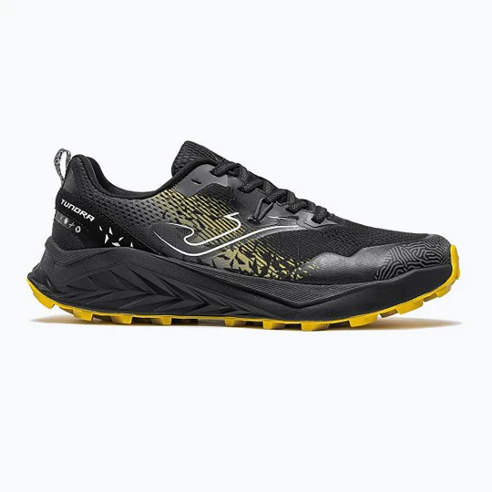 Zdjęcie produktu Buty do biegania męskie Joma Tundra black