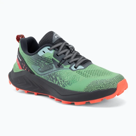 Zdjęcie produktu Buty do biegania męskie Joma Tundra green