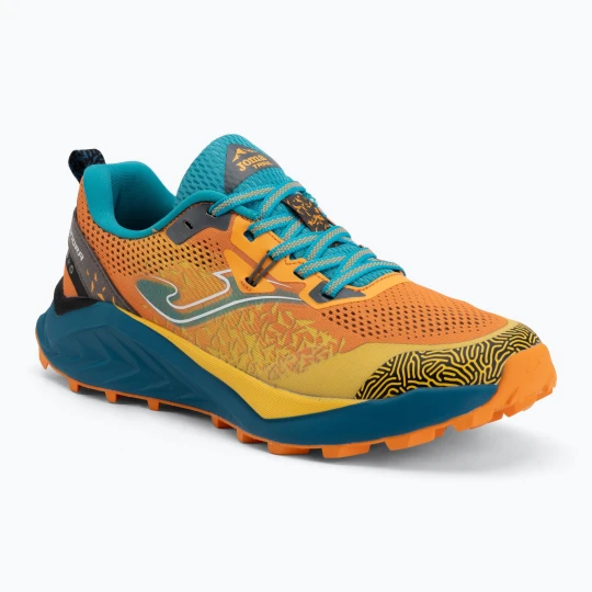Zdjęcie produktu Buty do biegania męskie Joma Tundra orange / blue