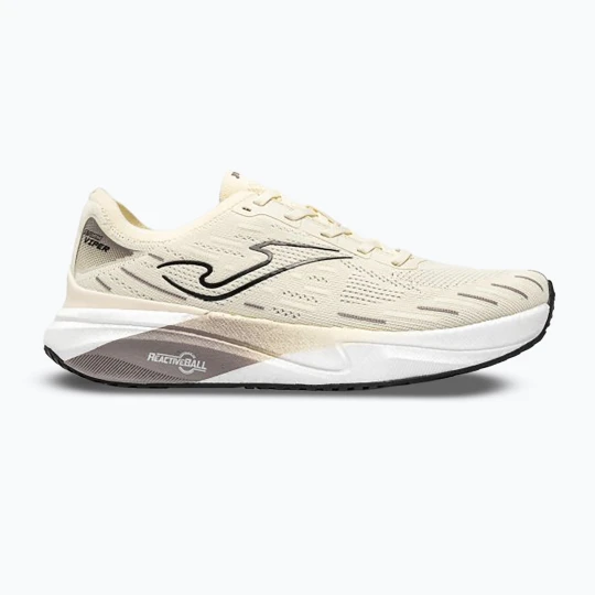 Zdjęcie produktu Buty do biegania męskie Joma Viper beige