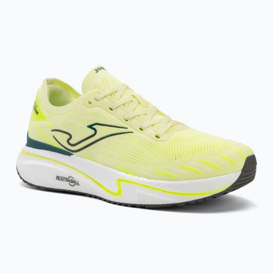 Zdjęcie produktu Buty do biegania męskie Joma Viper fluor yellow