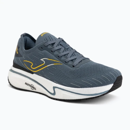 Zdjęcie produktu Buty do biegania męskie Joma Viper light gray Szary